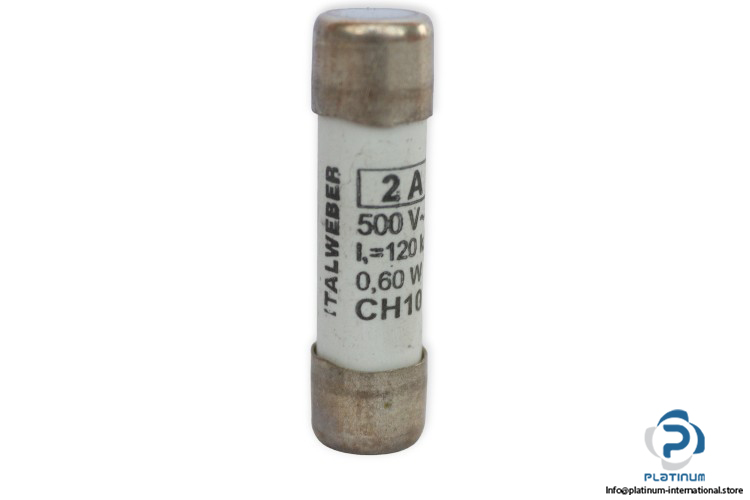 italweber-1421002-cylindrical-fuse-(New)-1