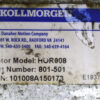 kollmorgen-HOR008-stepper-motor-used-2
