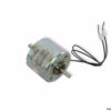 kuhnke-D-34-BOR-F-DS-9420-rotary-solenoid-(used)