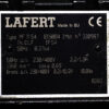 lafert-MF-71S4-brake-motor-used-1