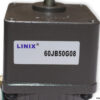 linix-YN60-220-6-gear-motor-used-2