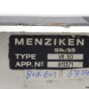 menziken-vk-50-linear-actuator-used-2