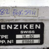 menziken-vk-80-linear-actuator-used-3