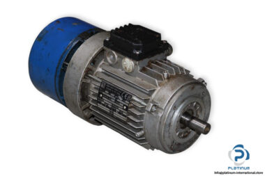 mgm-BA-80B6-brake-motor-0.55_0.66-kw-used
