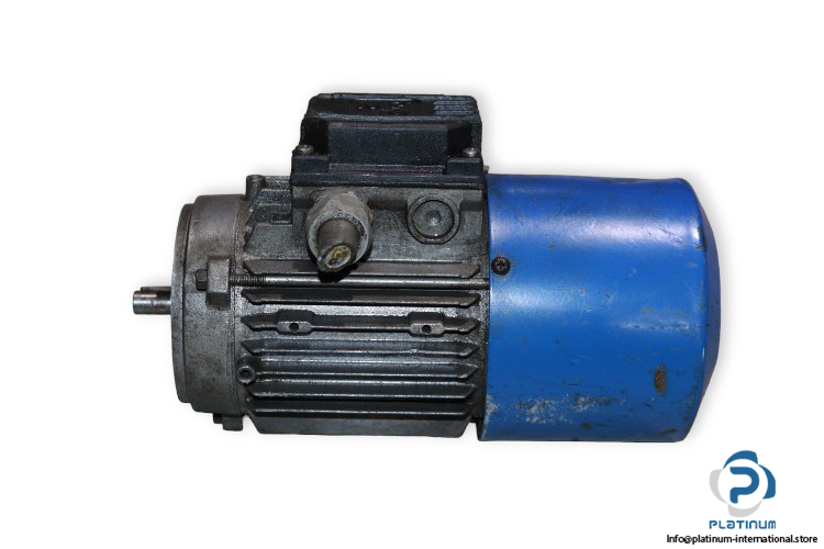 mgm-BM-63C4-brake-motor-used-1