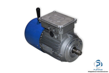 mt-80B_4-CA-brake-motor-used