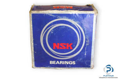 nsk-22310HE4-spherical-roller-bearing