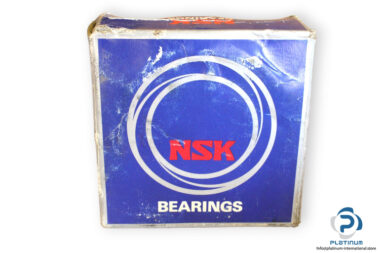 nsk-22310HKE4-spherical-roller-bearing