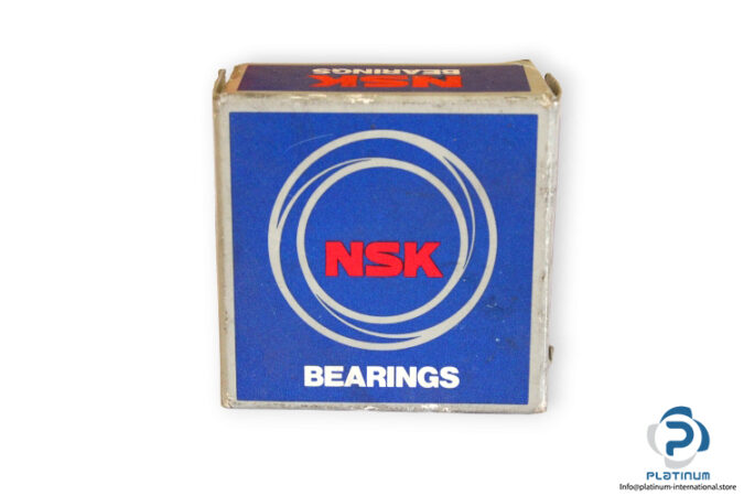 nsk-51204-thrust-ball-bearing