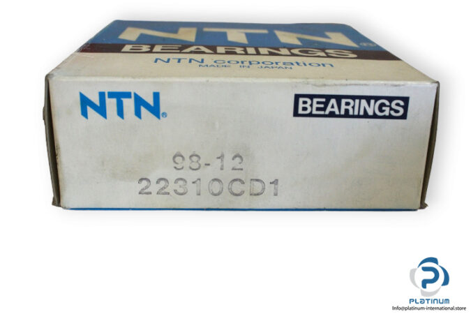 ntn-22310cd1-spherical-roller-bearing-1