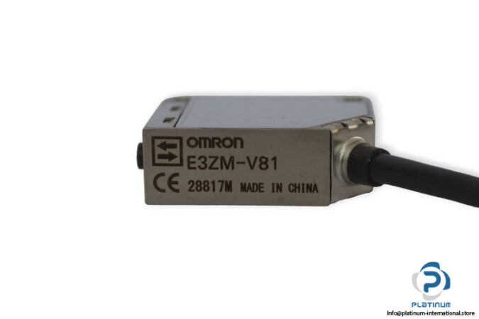omron-E3ZM-V81-photoelectric-diffuse-reflective-sensor-(new)-2