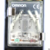 omron-MY4N-D2-plug-in-power-relay-with-socket-(Used)-1