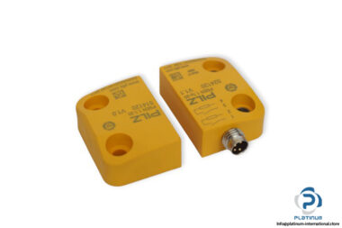 pilz-PSEN-1.1P-20-magnetic-safety-switch-(new)
