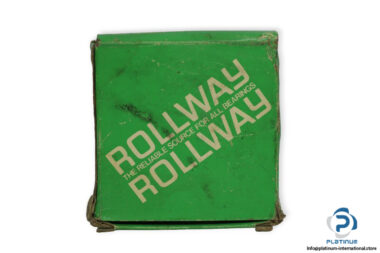 rollway-51209-thrust-ball-bearing-(new)-(carton)