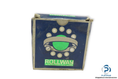 rollway-51210-thrust-ball-bearing-(new)-(carton)