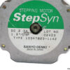 sanyo-denki-103H7823-1142-stepper-motor-used-2