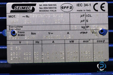 seimec-HFF-80A-4-B5-brake-motor-used-1