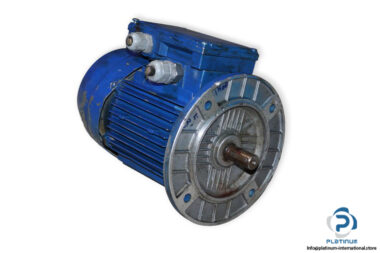 seimec-HFV-80B-4-B5-brake-motor-used