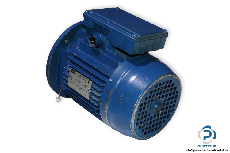 seimec-HFV-90SA-4-B5-brake-motor-used-1