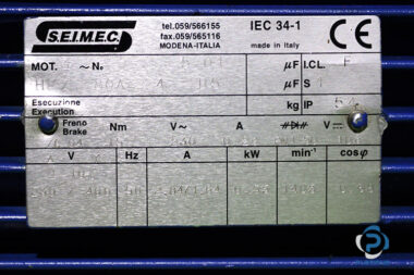 seimec-HFZ-80A-4-B5-brake-motor-used-1