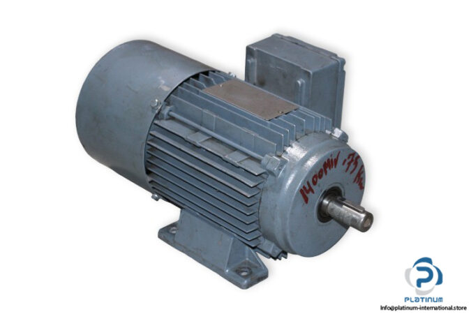 sew-DT80N4_BMG_TF-brake-motor-used