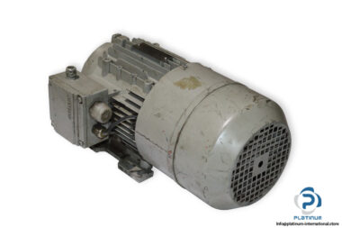 siemens-1LA70966AA10-Z-brake-motor-used-1