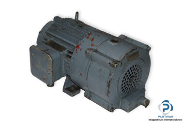 siemens-1LC3096-6AA20-brake-motor-used-1