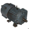 siemens-1LC3096-6AA20-brake-motor-used