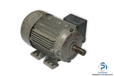 siemens-1LC5096-6EC20-Z-brake-motor-used