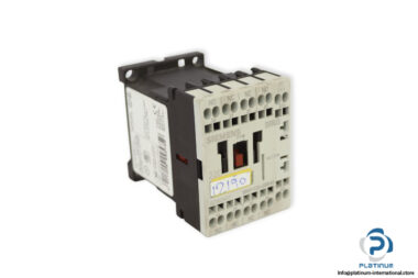 siemens-3RH1122-2BB40-contactor-relay-(used)