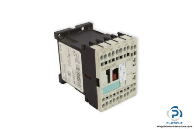 siemens-3RH1140-2BB40-contactor-relay-(used)