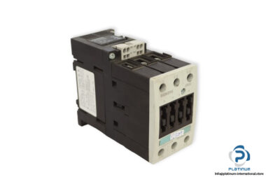 siemens-3RT1035-3BB40-contactor-(used)