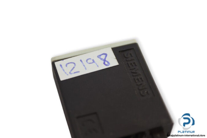siemens-3RT1916-1EH00-diode-combination-(used)-2