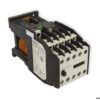 siemens-3TH4382-0B-control-relay-(used)