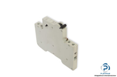 siemens-5ST3010-AS-auxiliary-circuit-switch-(used)