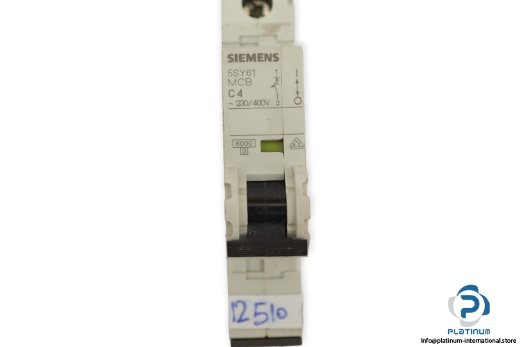 siemens-5SY61-MCB-C4-circuit-breaker-(used)-1