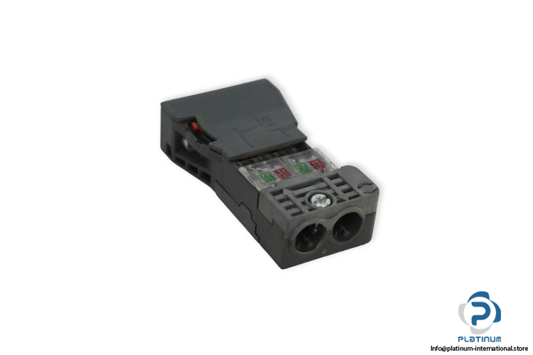 siemens-6GK1500-0FC00-profibus-connector-(used)-1