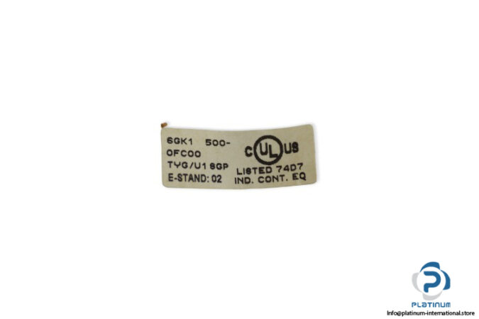 siemens-6GK1500-0FC00-profibus-connector-(used)-2