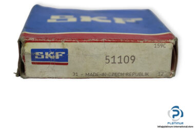 skf-51109-thrust-ball-bearing-(new)-(carton)-1