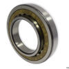 skf-NU228ECMA-cylindrical-roller-bearing-(used)-1