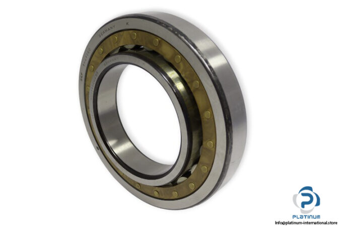 skf-NU228ECMA-cylindrical-roller-bearing-(used)-1