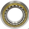 skf-NU228ECMA-cylindrical-roller-bearing-(used)-3