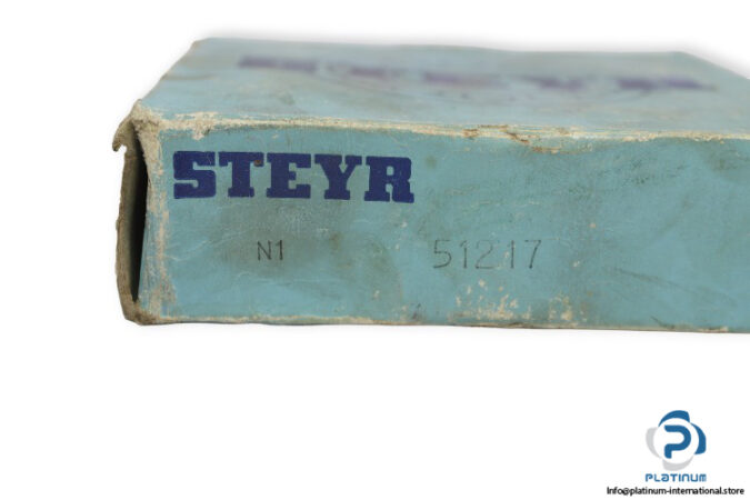 steyr-51217-thrust-ball-bearing-(new)-(carton)-1