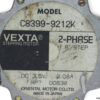 vexta-C8399-9212K-stepper-motor-used-2