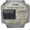 vexta-PK266-02A-C69-stepper-motor-used-2