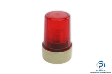 werma-850-X00-X8-light-red-indicator-(used)