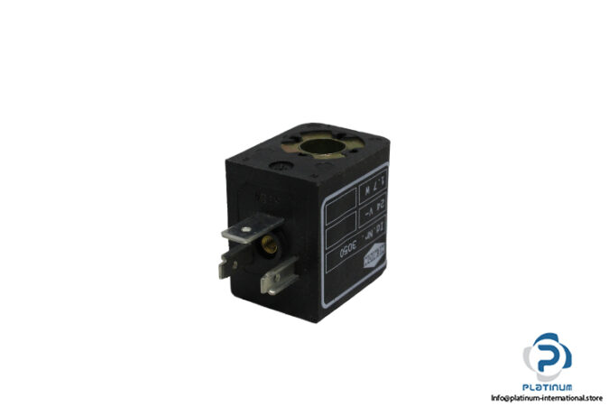 539-herion-3050-24-v-dc-solenoid-coil