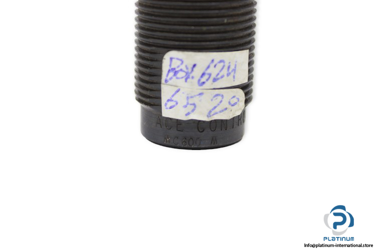 Ace-controls-MC600-M-shock-absorber-(used)-1