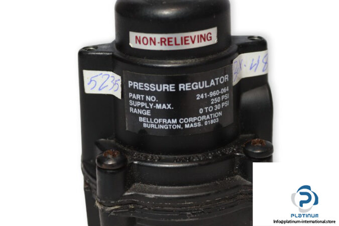 BELLOFRAM241-960-064PRESSUREREGULATOR-2-logo