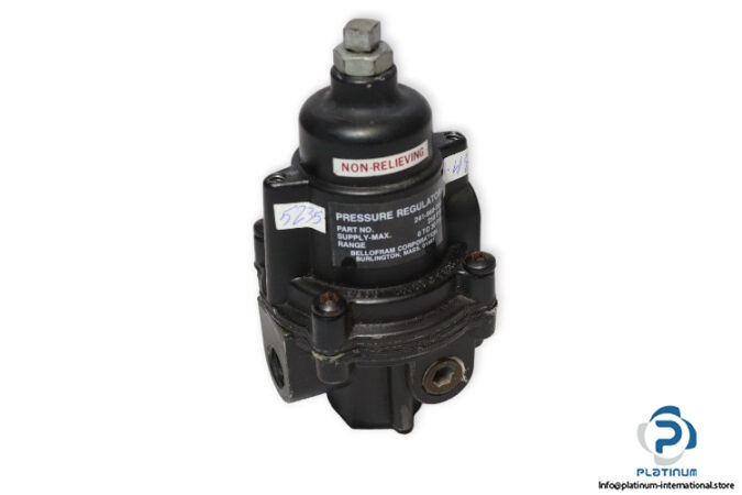 Bellofram-241-960-064-pressure-regulator-(used)